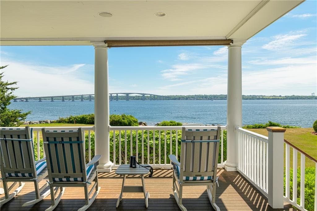 Single Family Residence at 81 Quarry Road, North Kingstown, photo 41 of 50