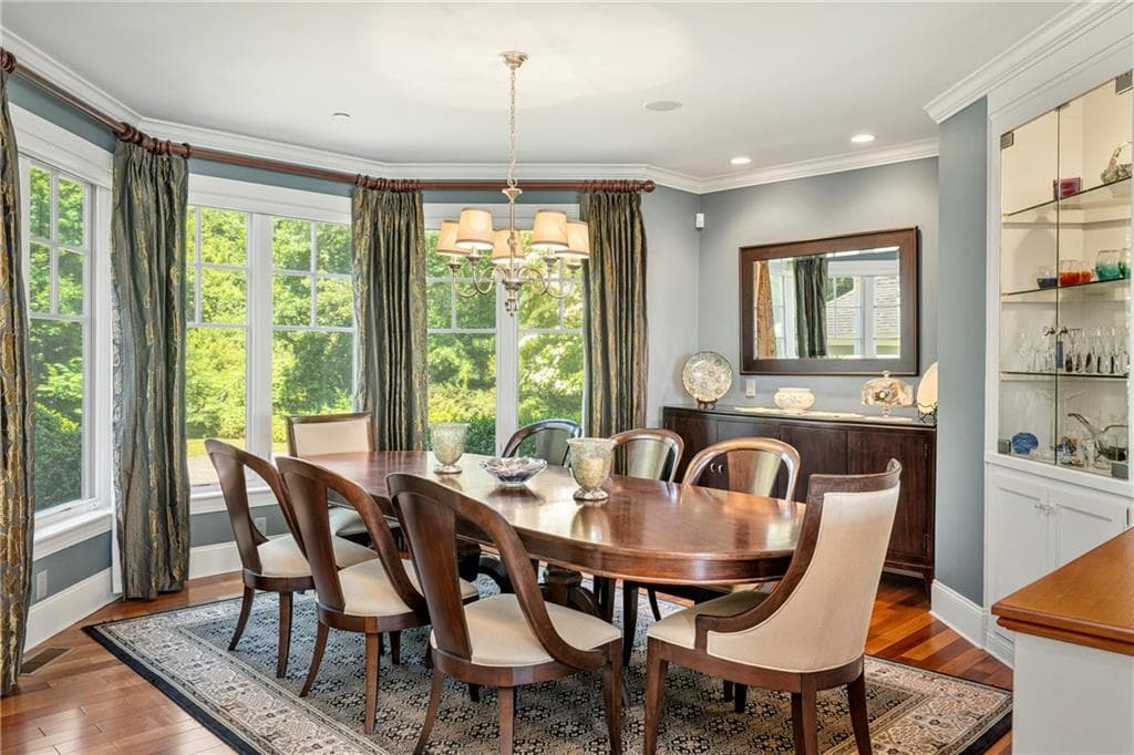 Single Family Residence at 81 Quarry Road, North Kingstown, photo 18 of 50