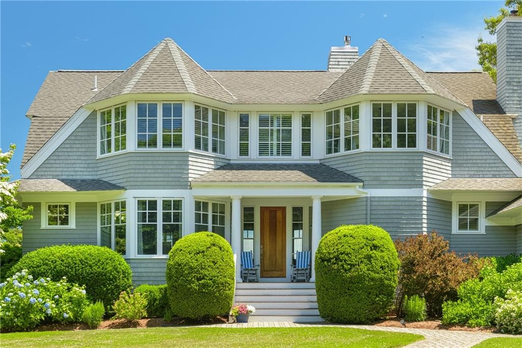 Single Family Residence at 81 Quarry Road, North Kingstown, photo 4 of 50