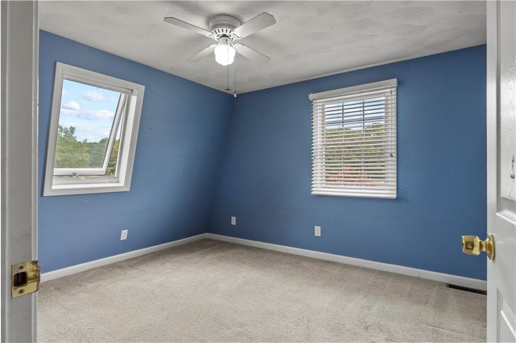 Single Family Residence at 2 Medieval Way, West Warwick, photo 36 of 50