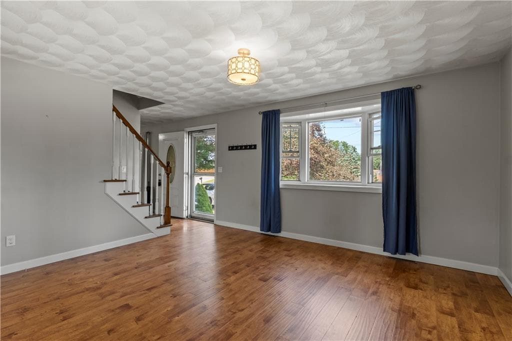 Single Family Residence at 2 Medieval Way, West Warwick, photo 9 of 50