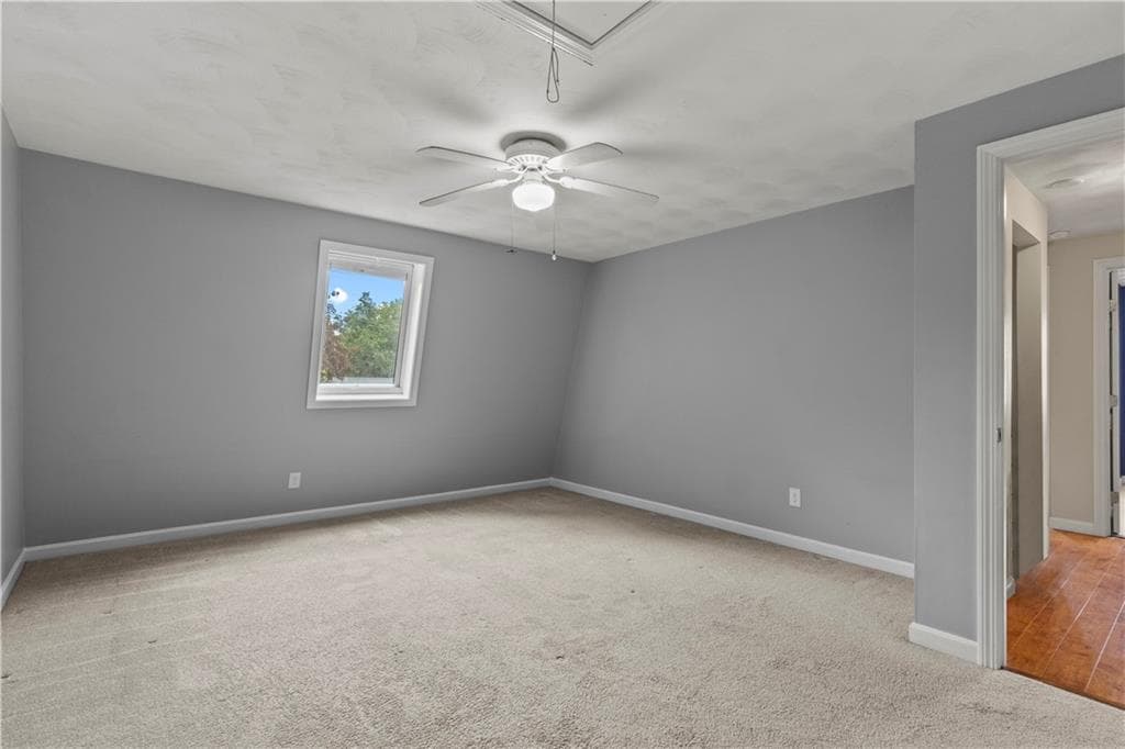Single Family Residence at 2 Medieval Way, West Warwick, photo 30 of 50
