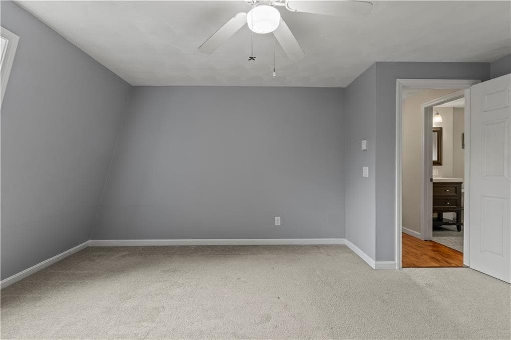 Single Family Residence at 2 Medieval Way, West Warwick, photo 34 of 50