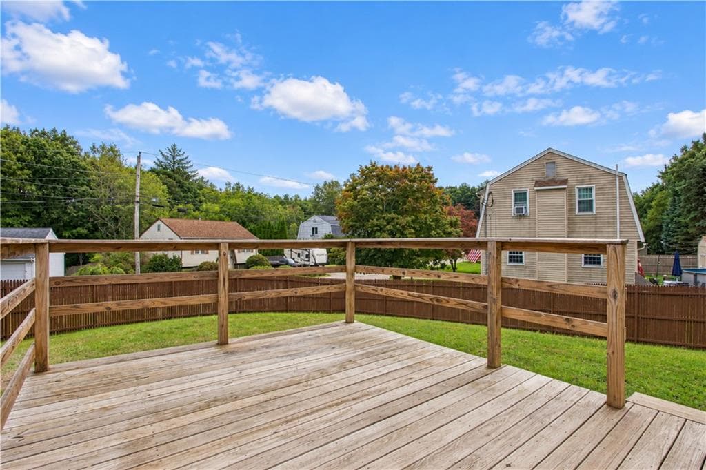 Single Family Residence at 2 Medieval Way, West Warwick, photo 49 of 50
