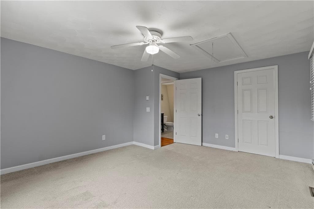 Single Family Residence at 2 Medieval Way, West Warwick, photo 33 of 50