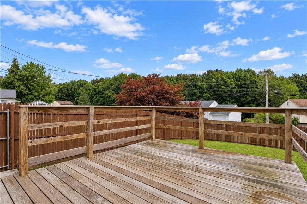 Single Family Residence at 2 Medieval Way, West Warwick, photo 50 of 50
