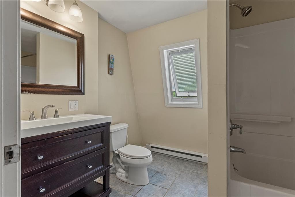 Single Family Residence at 2 Medieval Way, West Warwick, photo 35 of 50
