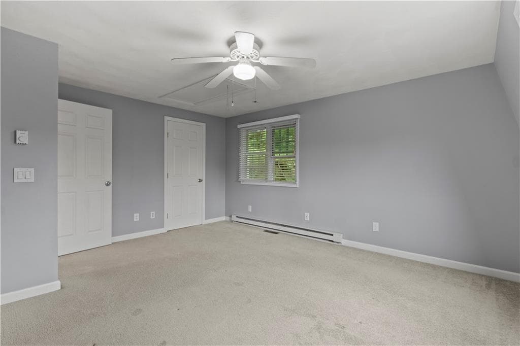 Single Family Residence at 2 Medieval Way, West Warwick, photo 31 of 50