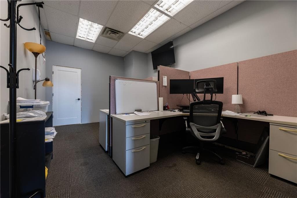 Commercial at 1320 Eddie Dowling Highway, Lincoln, photo 9 of 41