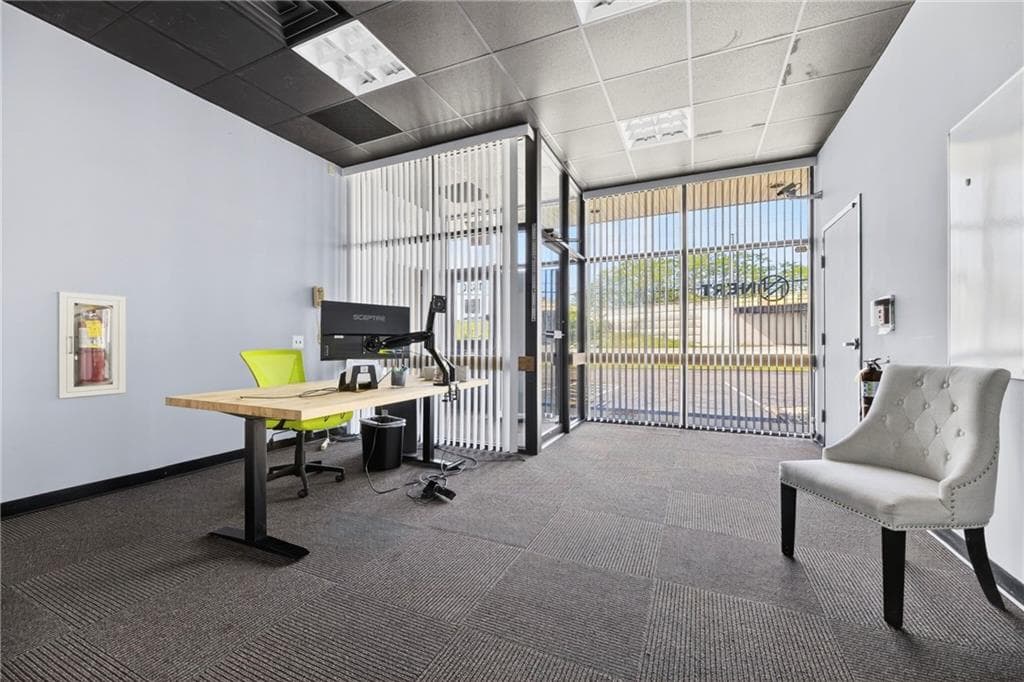 Commercial at 1320 Eddie Dowling Highway, Lincoln, photo 30 of 41