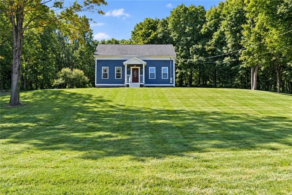 Single Family Residence at Smithfield, photo 2 of 40