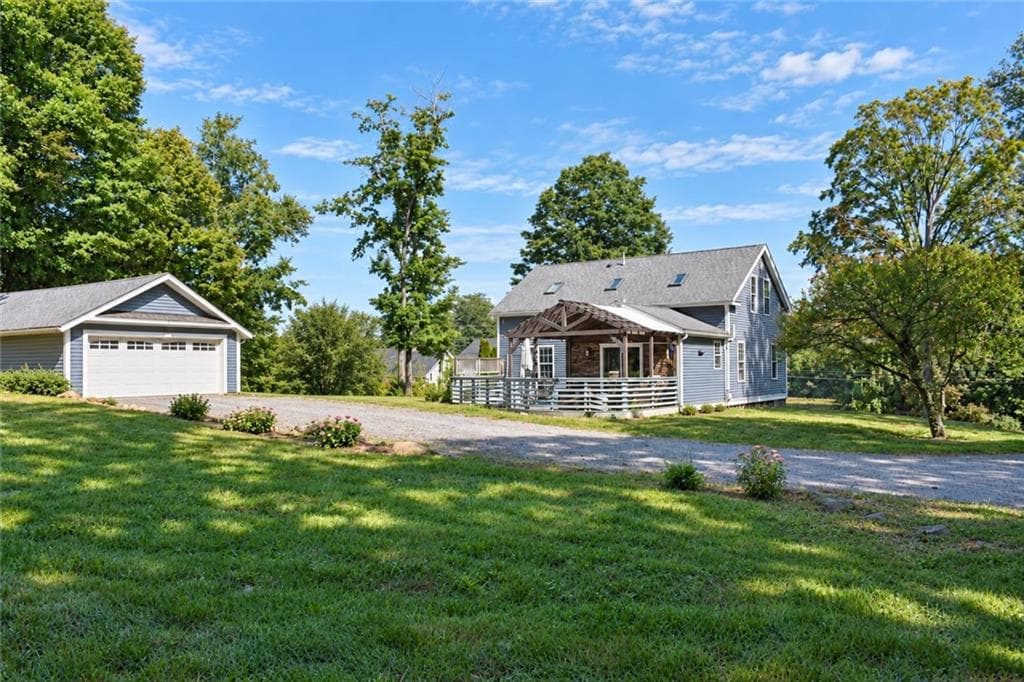 Single Family Residence at Smithfield, photo 36 of 40