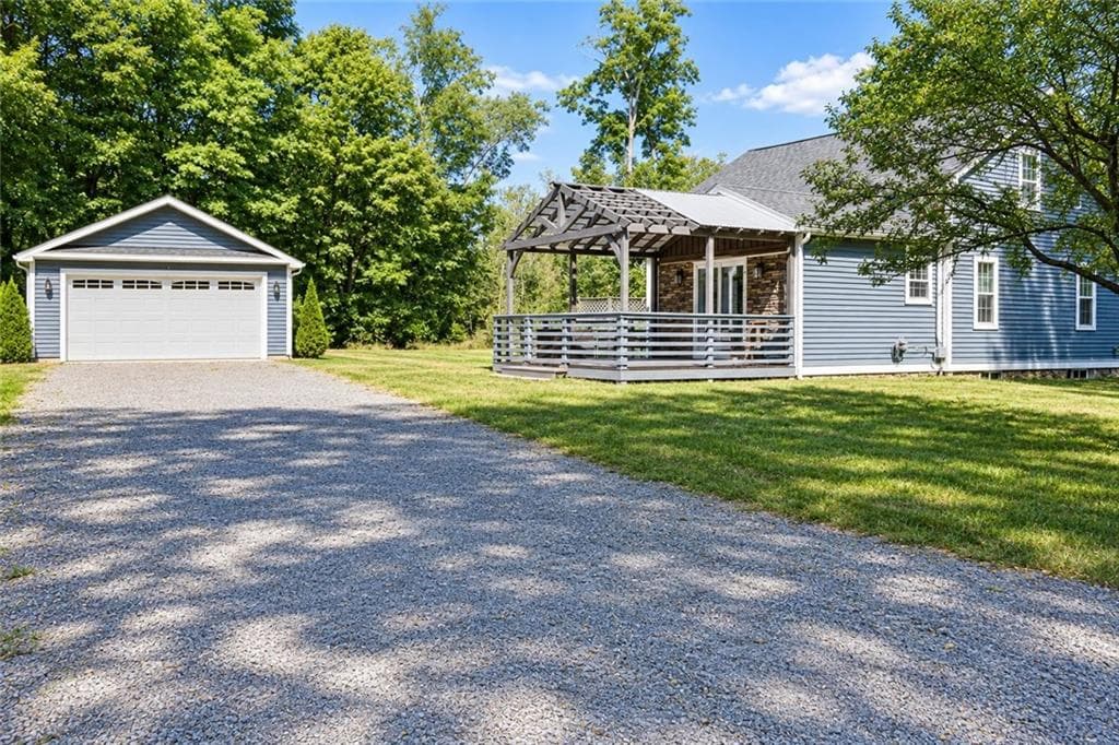 Single Family Residence at Smithfield, photo 38 of 40