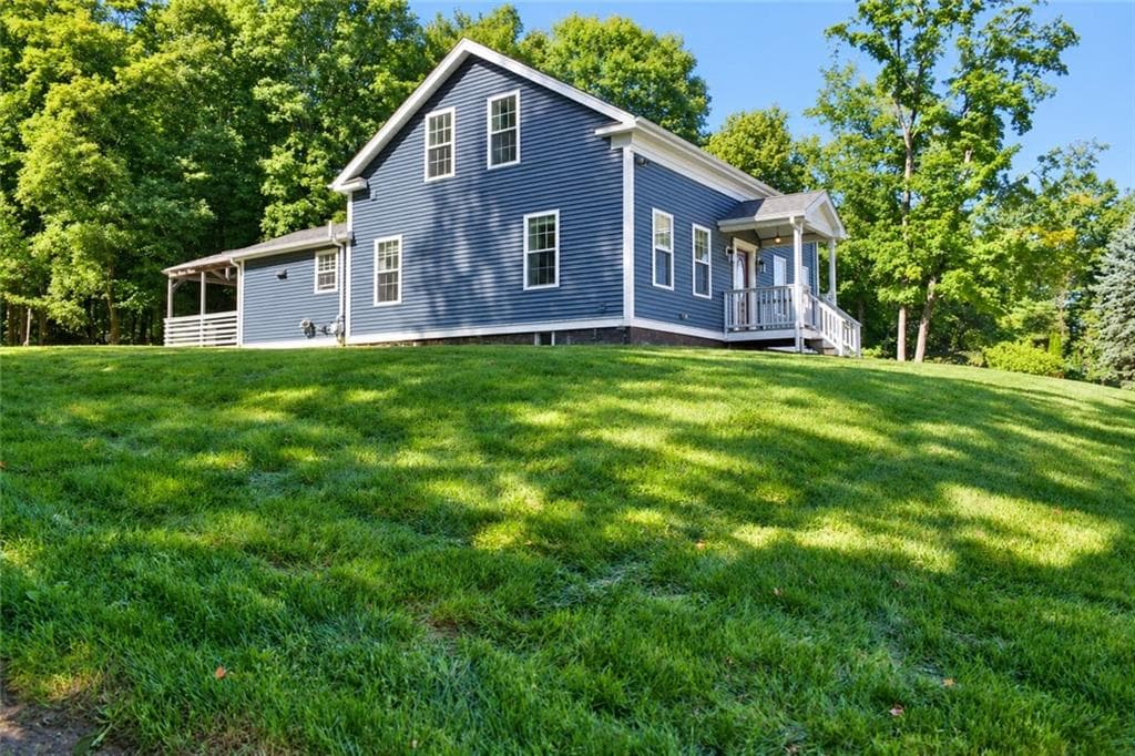 Single Family Residence at Smithfield, photo 40 of 40
