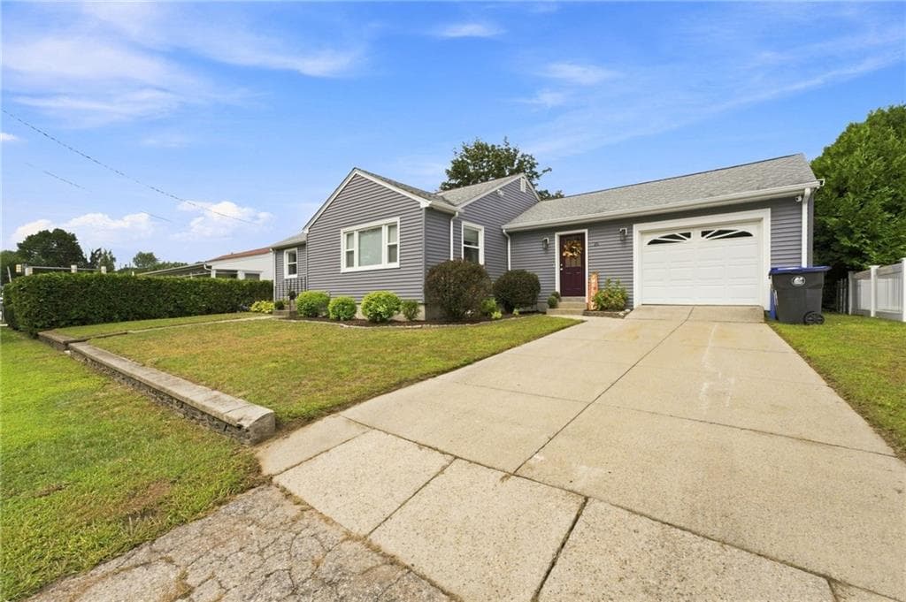 Single Family Residence at 26 Alan Avenue, Cumberland, photo 23 of 23