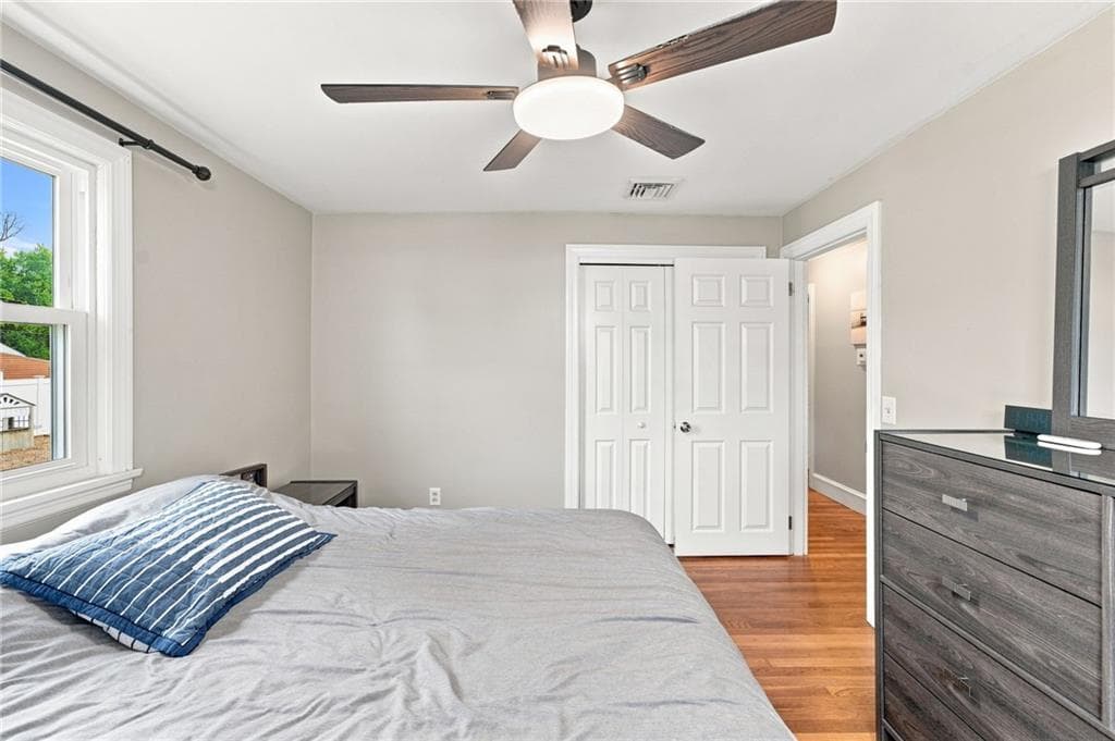 Single Family Residence at 26 Alan Avenue, Cumberland, photo 7 of 23