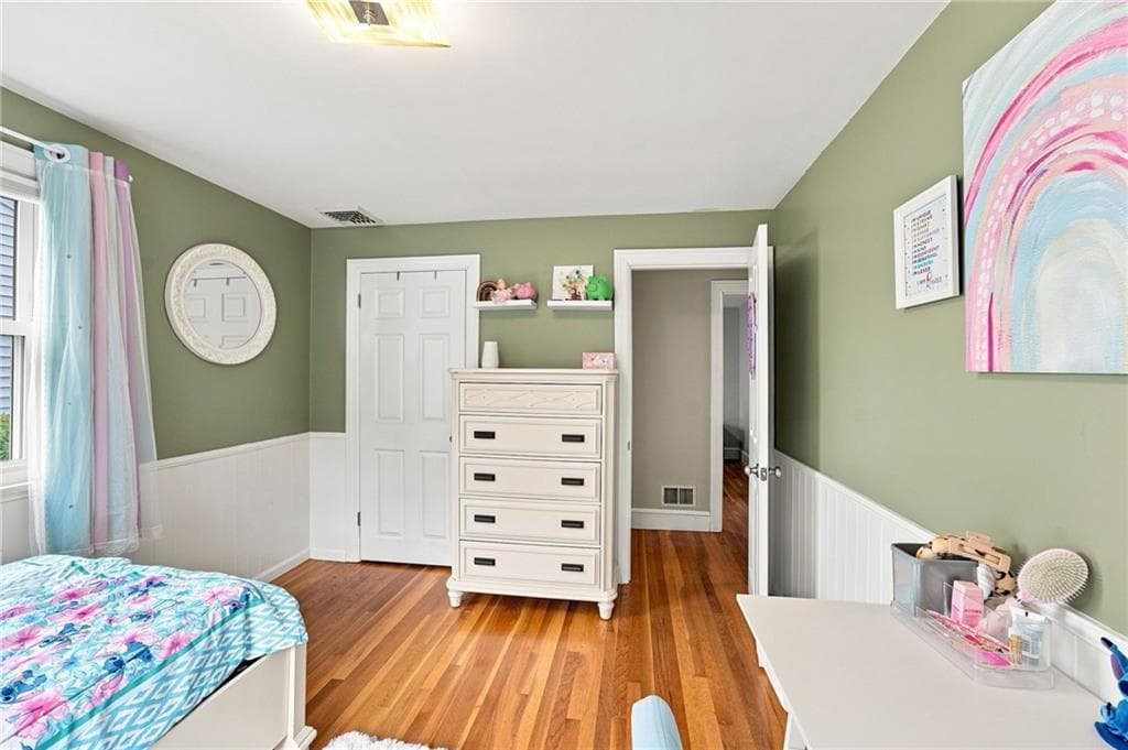 Single Family Residence at 26 Alan Avenue, Cumberland, photo 10 of 23