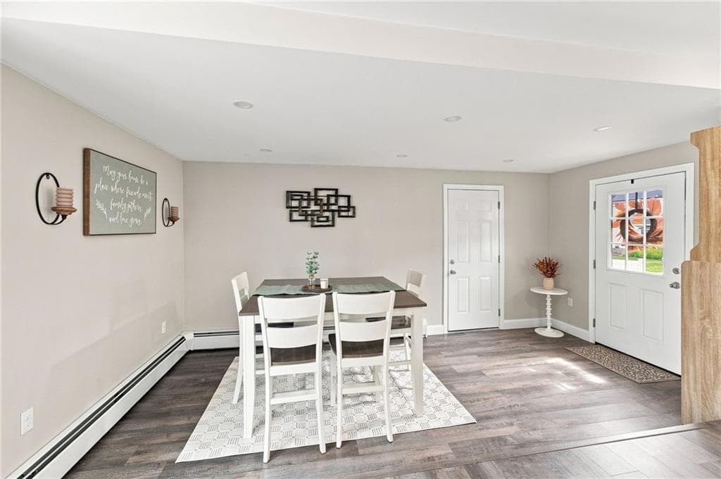 Single Family Residence at 26 Alan Avenue, Cumberland, photo 18 of 23