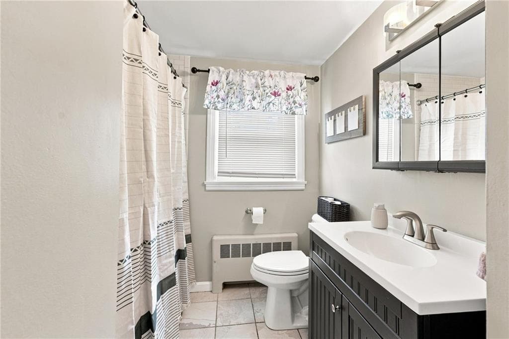 Single Family Residence at 26 Alan Avenue, Cumberland, photo 11 of 23