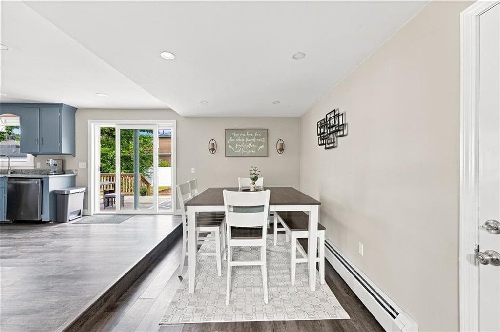 Single Family Residence at 26 Alan Avenue, Cumberland, photo 19 of 23