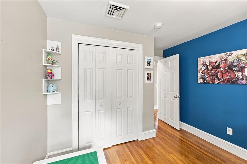 Single Family Residence at 26 Alan Avenue, Cumberland, photo 4 of 23