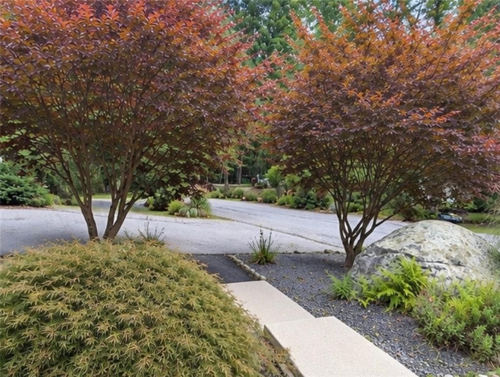 Single Family Residence at 35 Doe Crossing Drive, Burrillville, photo 23 of 26