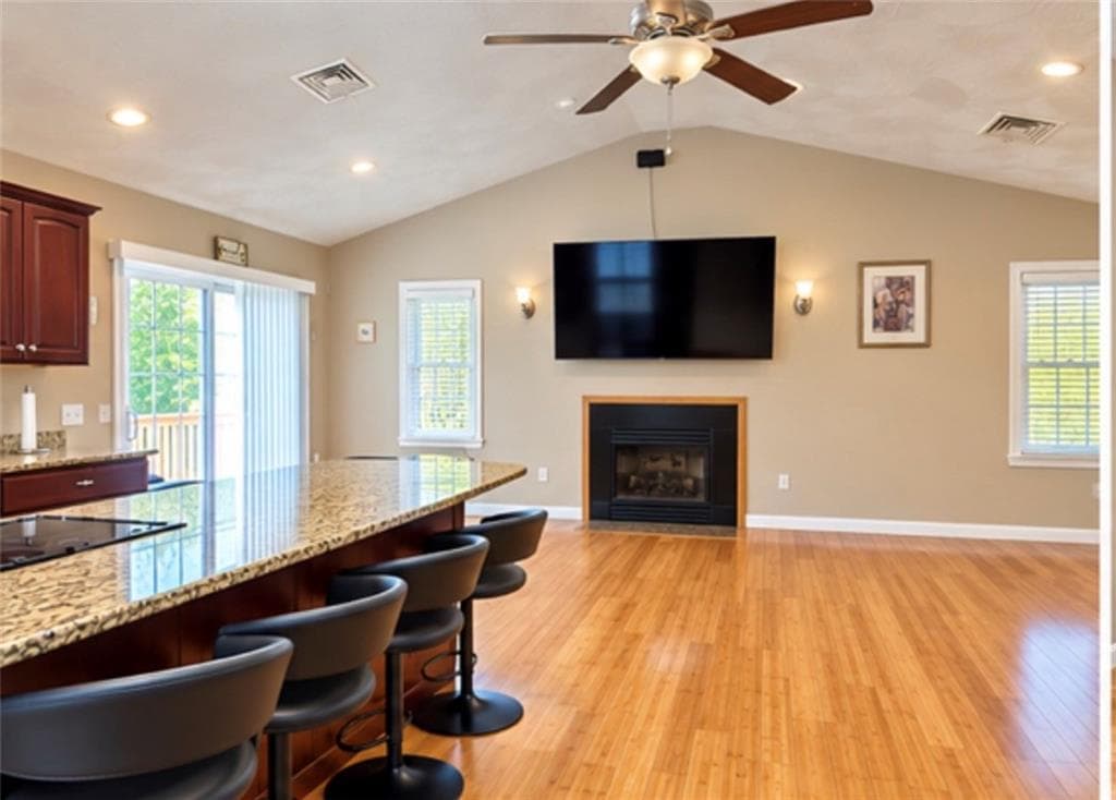 Single Family Residence at 35 Doe Crossing Drive, Burrillville, photo 5 of 26
