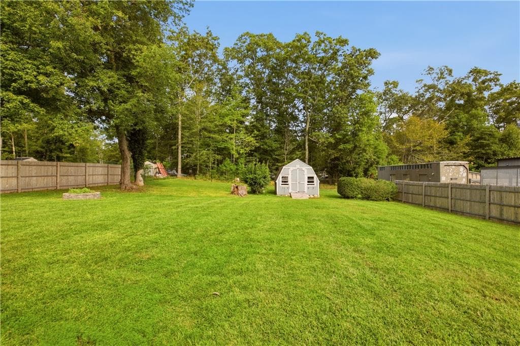 Single Family Residence at 21 King Road, Tiverton, photo 42 of 50