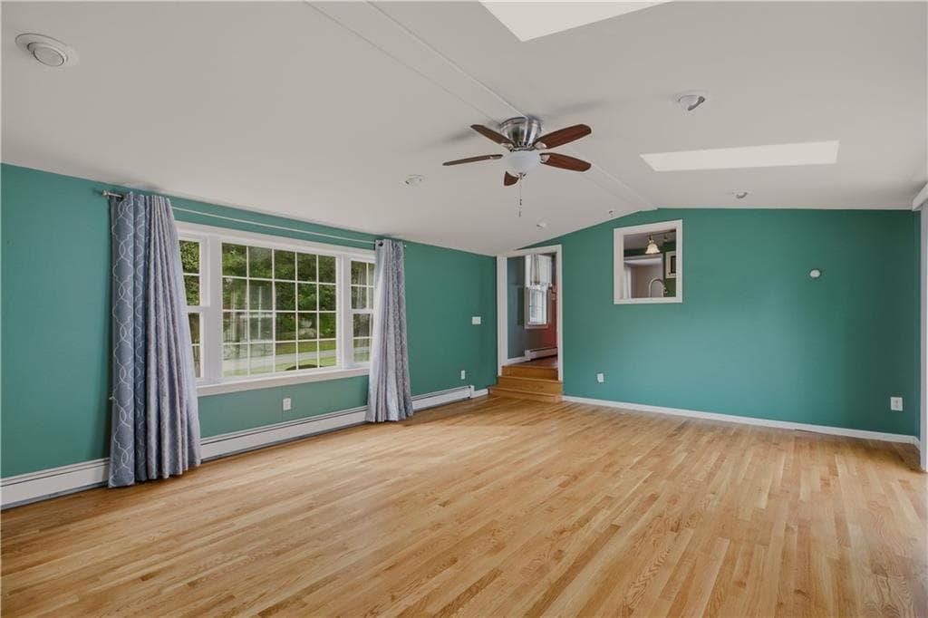 Single Family Residence at 21 King Road, Tiverton, photo 17 of 50