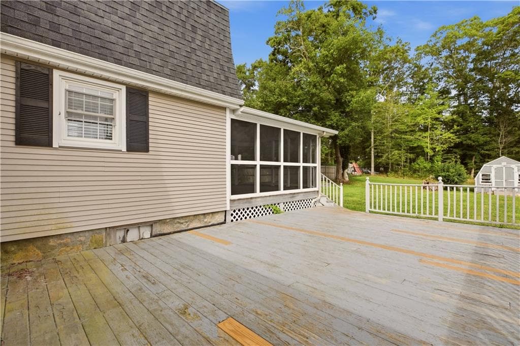 Single Family Residence at 21 King Road, Tiverton, photo 40 of 50