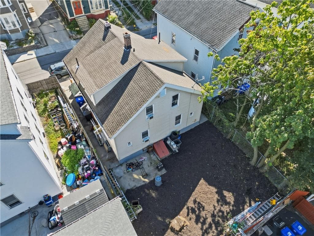 Multi Family at 32 34 Ruggles Street, Providence, photo 4 of 35