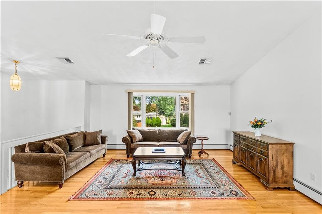 Single Family Residence at 2 Ryan Lane, North Providence, photo 12 of 43