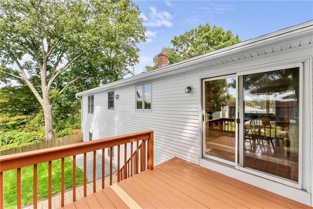 Single Family Residence at 2 Ryan Lane, North Providence, photo 38 of 43