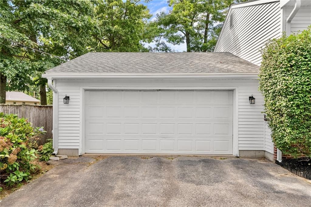 Single Family Residence at 2 Ryan Lane, North Providence, photo 33 of 43