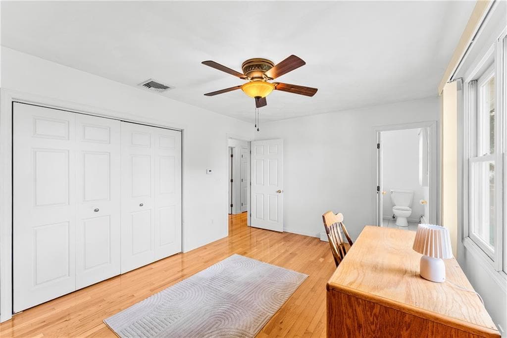 Single Family Residence at 2 Ryan Lane, North Providence, photo 19 of 43
