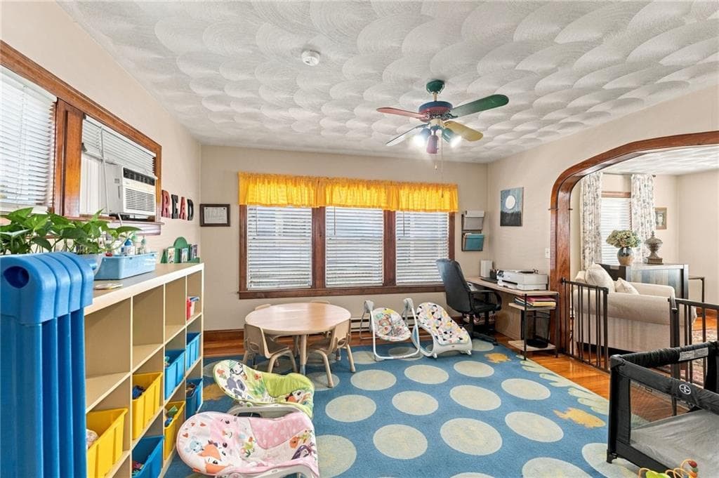 Single Family Residence at 37 Homer Street, Providence, photo 12 of 46