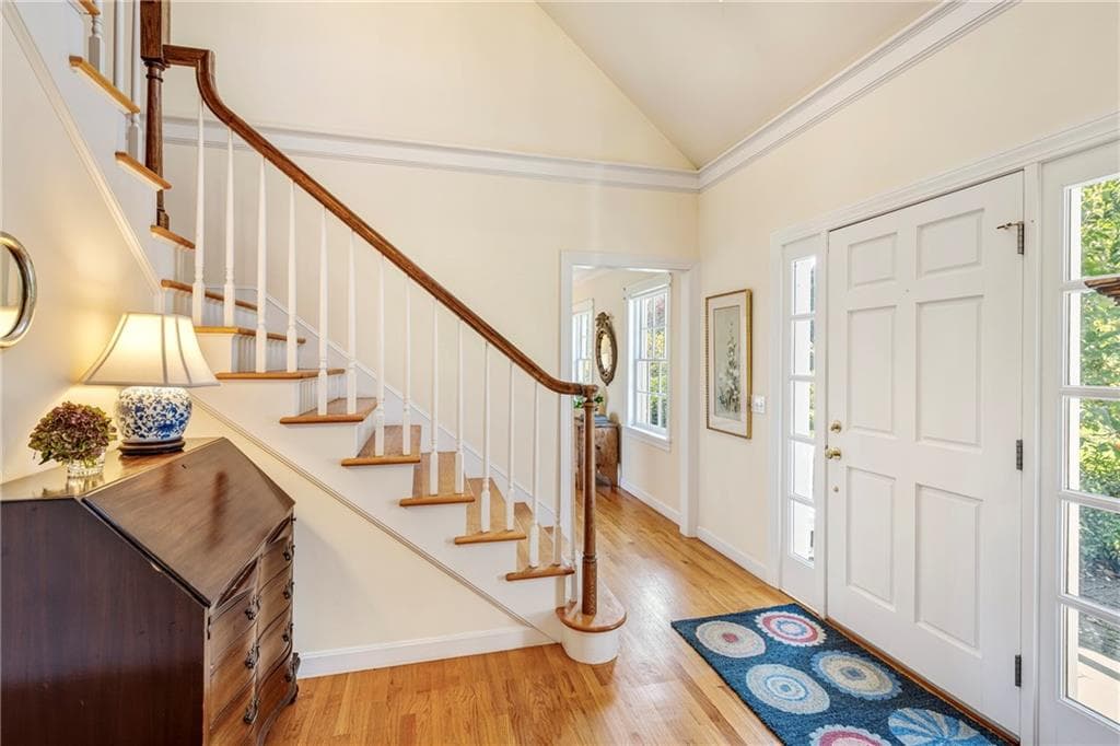 Single Family Residence at 80 Holman Street, Portsmouth, photo 28 of 44