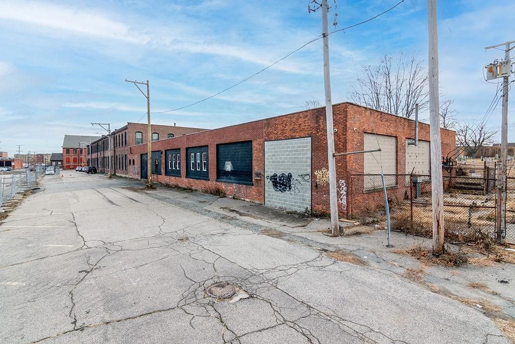 Commercial at 248 Pine Street, Pawtucket, photo 13 of 37