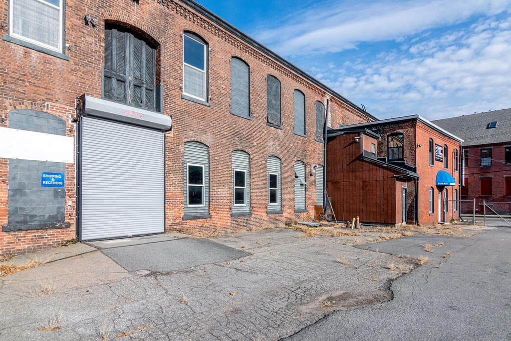 Commercial at 248 Pine Street, Pawtucket, photo 12 of 37