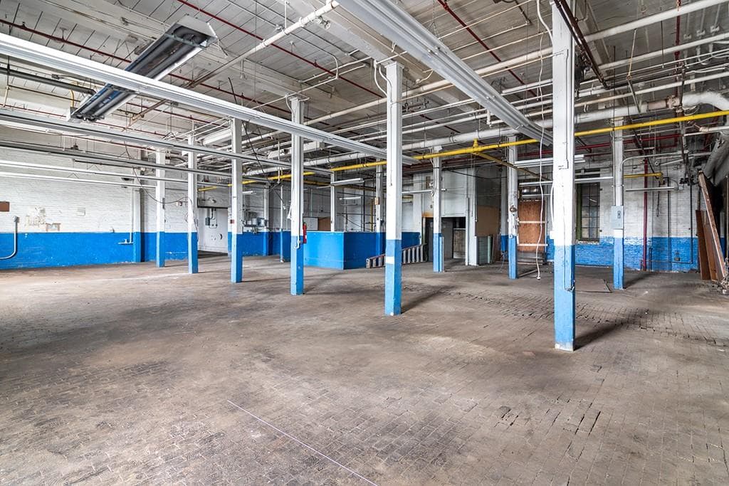 Commercial at 248 Pine Street, Pawtucket, photo 28 of 37