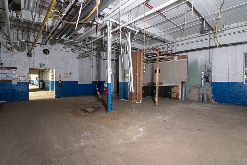 Commercial at 248 Pine Street, Pawtucket, photo 29 of 37