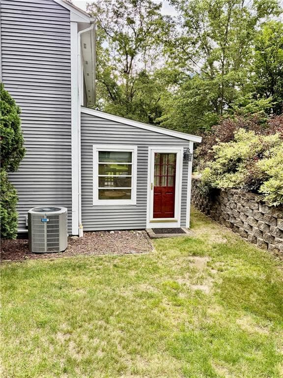 Condominium at 83 Arbor Drive UNIT 35A, Providence, photo 24 of 25