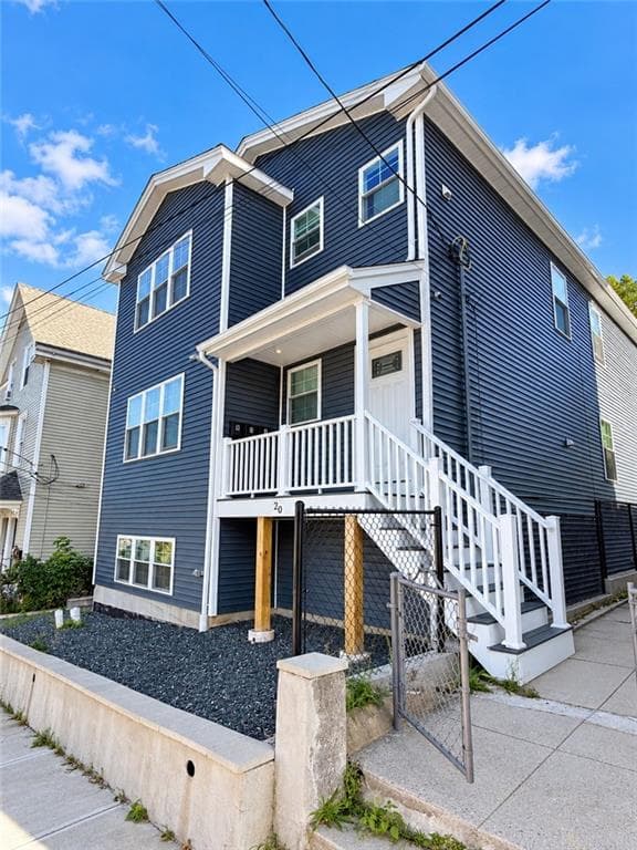 20 Fairview Street