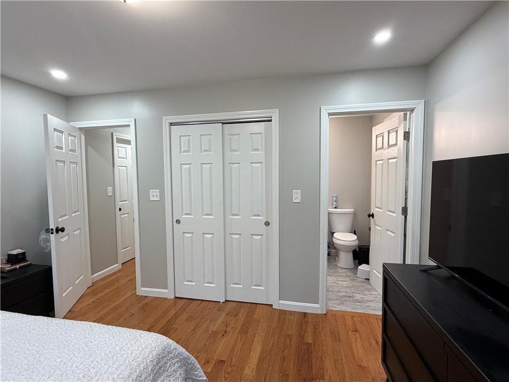 Multi Family at 20 Fairview Street, Providence, photo 9 of 20