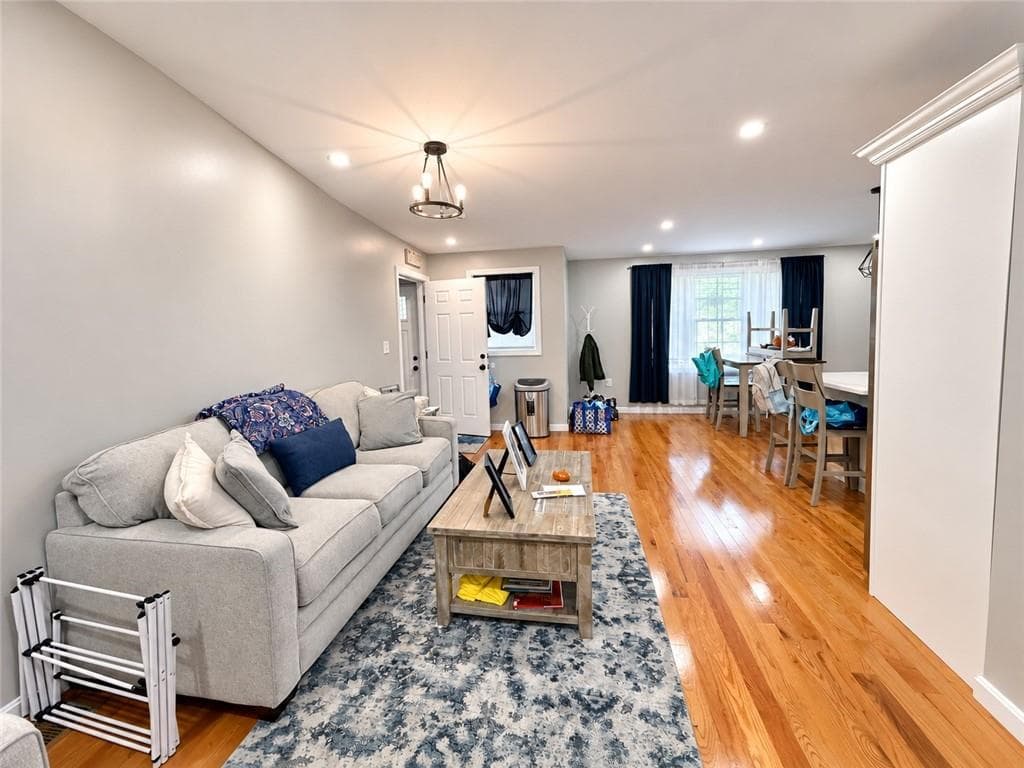 Multi Family at 20 Fairview Street, Providence, photo 15 of 20