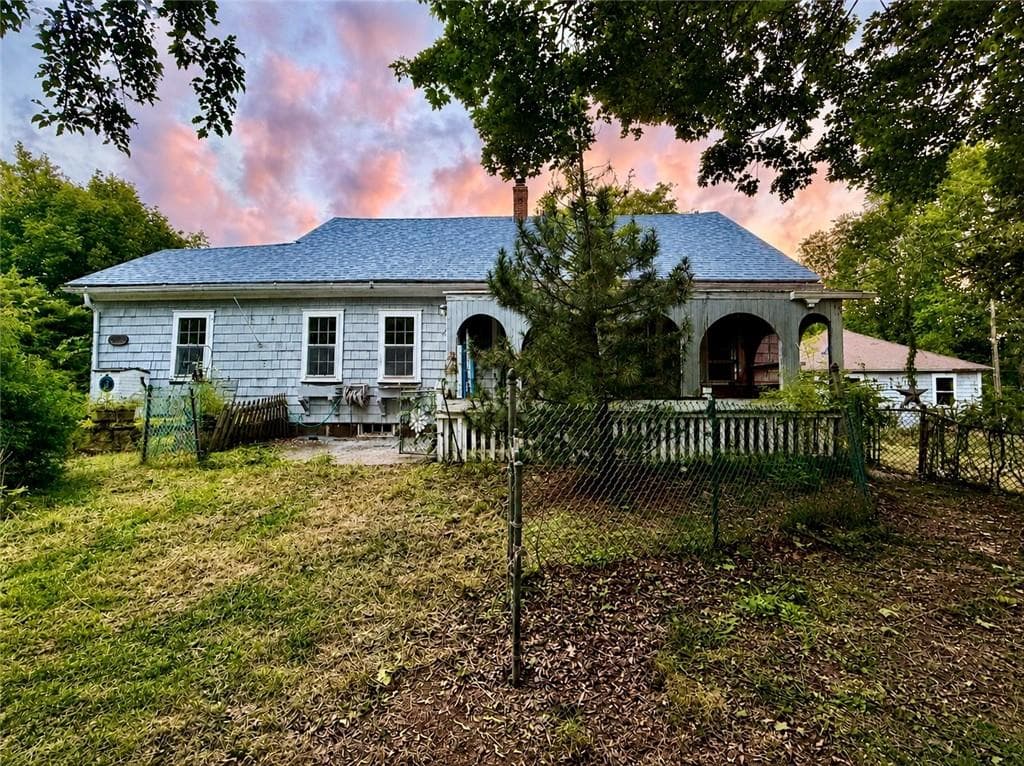 102 Colvintown Road