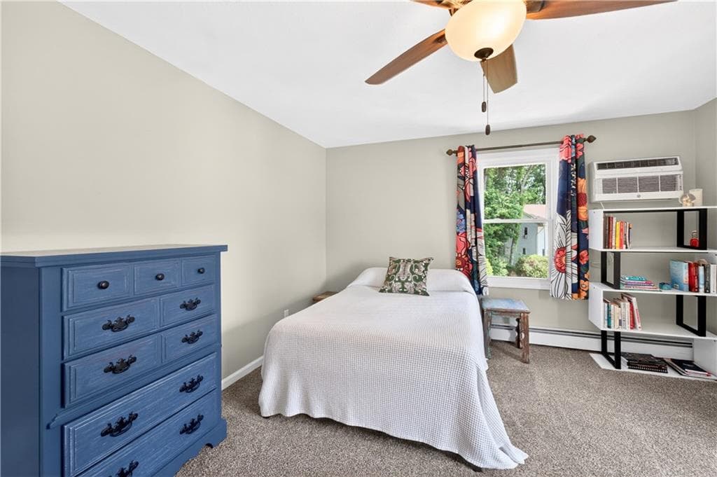 Condominium at 143 Oak Park Drive, North Providence, photo 24 of 33