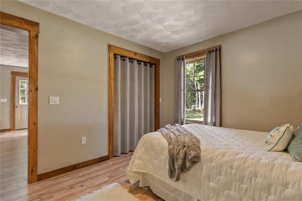 Single Family Residence at 225 Rice City Road, Coventry, photo 23 of 50
