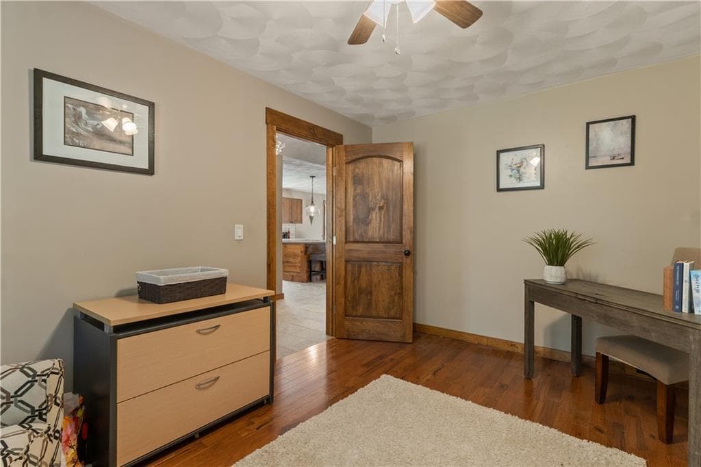Single Family Residence at 225 Rice City Road, Coventry, photo 27 of 50