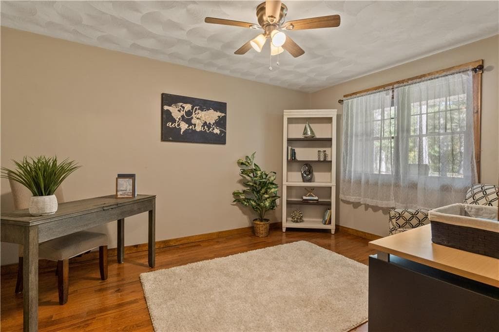 Single Family Residence at 225 Rice City Road, Coventry, photo 26 of 50